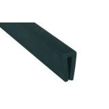 Coin protection - Élastomère thermoplastique 3 côtés - 1 m