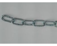 Chainette pour panneau à suspendre