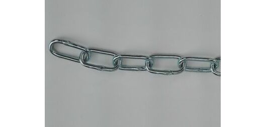 Chainette pour panneau à suspendre