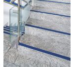 Insert de sécurité antidérapant diamant 43 mm