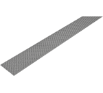 Insert de sécurité antidérapant diamant 43 mm