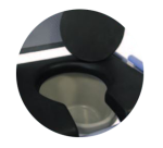 Fauteuil de douche roulant SANI