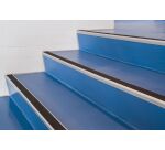 Profil nez de marche équerre NUDE - 58 mm