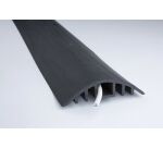 Protège câbles 1 gorge