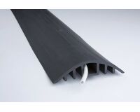 Protège câbles 1 gorge