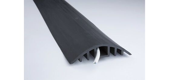 Protège câbles 1 gorge