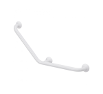 Barre d'appui coudée 135° Color