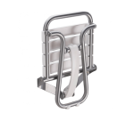 Siège de douche escamotable