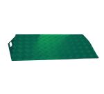 Rampe de seuil en aluminium ALUCOLOR