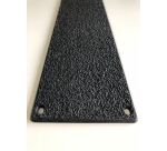 Plaque antidérapante spéciale sol en bois