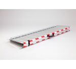 Rampe d'Accès Pliable BASIK - Alu