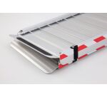 Rampe d'Accès Pliable BASIK - Alu