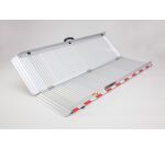 Rampe d'Accès Pliable BASIK - Alu