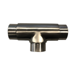 Raccord - T pour mains courantes