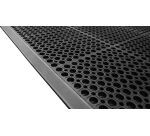 Caillebotis d'entrée - Normes Handicap