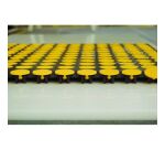 Tapis antifatigue SOLMAT classé feu