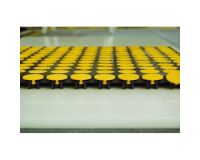 Tapis antifatigue SOLMAT classé feu