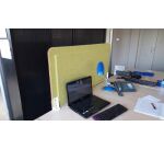 Cloison acoustique GARY DESK - L 120 cm