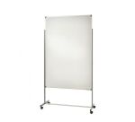 Cloison acoustique GARY FEET sur roulette