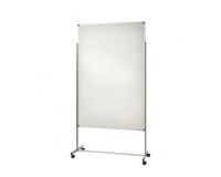 Cloison acoustique GARY FEET sur roulette