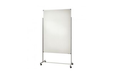 Cloison acoustique GARY FEET sur roulette