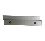 Plaque de fixation murale pour poubelle ECO