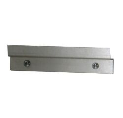 Plaque de fixation murale pour poubelle ECO