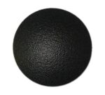 Plot Podotactile Lisse adhésif en Aluminium Noir