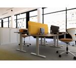 Cloison acoustique GARY DESK - L 160 cm