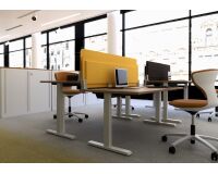 Cloison acoustique GARY DESK - L 160 cm