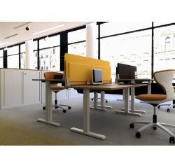 Cloison acoustique GARY DESK - L 160 cm