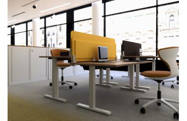 Cloison acoustique GARY DESK - L 160 cm