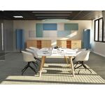 Panneau acoustique GARY WALL - 60 x 120 cm