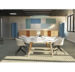 Panneau acoustique GARY WALL - 60 x 120 cm