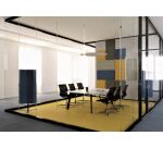 Panneau acoustique GARY WALL 120 x 160 cm