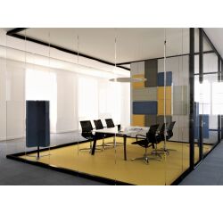 Panneau acoustique GARY WALL 120 x 160 cm