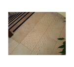 Plot Podotactile adhésif en Laiton Brut