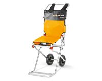 Chaise d'évacuation LIGHT 2 ou 4 roues
