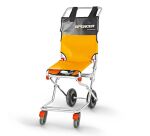 Chaise d'évacuation LIGHT 2 ou 4 roues