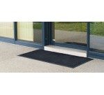 Tapis à picots et bords biseautés