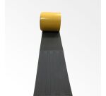 Pochoir adhésif pour bandes d'aide à l'orientation - 4 nervures discontinues