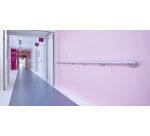 Main courante intérieure MALI - Aluminium anodisé