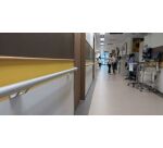 Main courante intérieure MALI - Aluminium anodisé