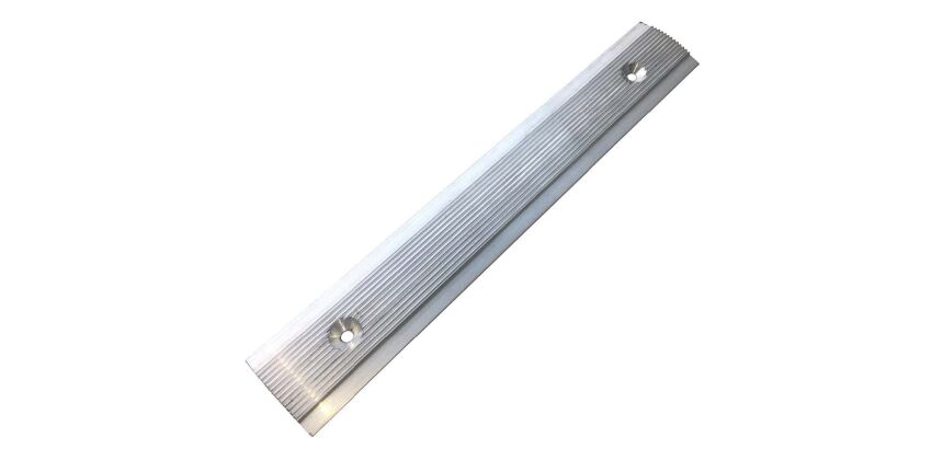 Traverse antidérapante