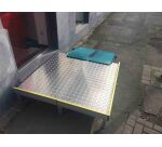 Plateforme Amovible PLALU