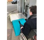 Plateforme Amovible PLALU