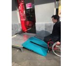 Plateforme Amovible PLALU