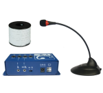 Kit boucle magnétique pour surface jusqu'à 50 m²