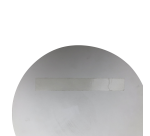 Adhésif double face non tissé