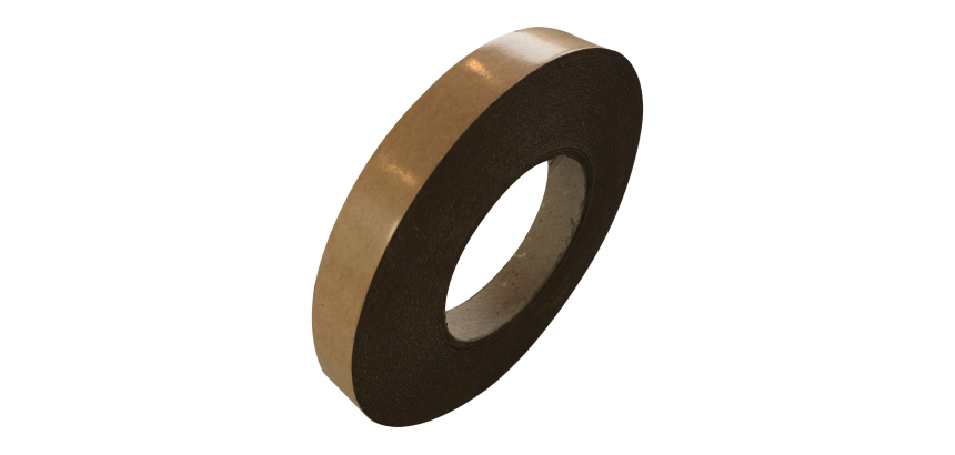 Adhésif double face non tissé